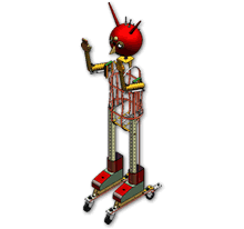 ���{�b�g